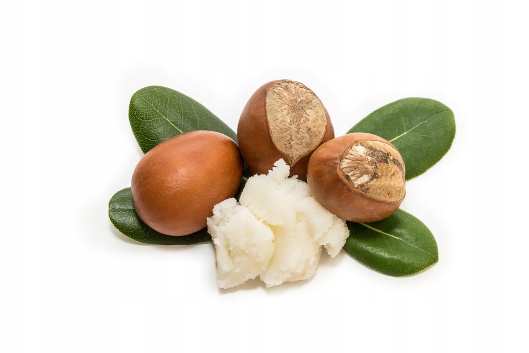 Olio sciistico nella crema Eudalie