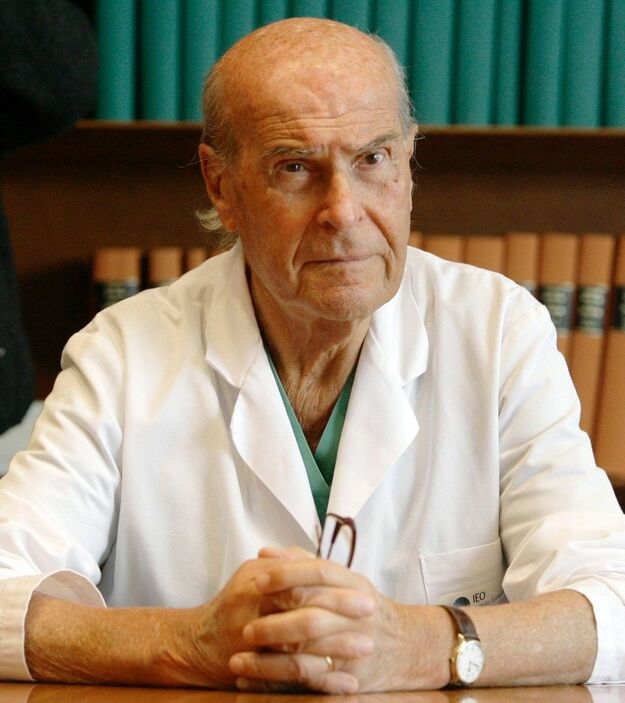 Medico Cosmetologo Mimmo Cardinale